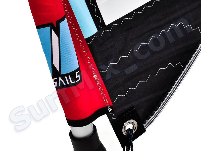 Pędnik STX miniKid 2.5 Red 7/7