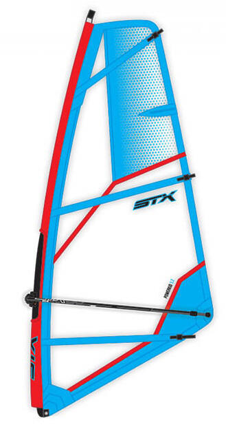 Pędnik szkoleniowy / dziecięcy STX Prolimit Minikid Rig 2/7
