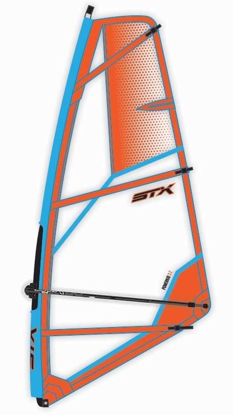 STX picture