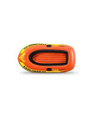 Explorer™ 200 Inflatable Boat Set - 2 Person -  3