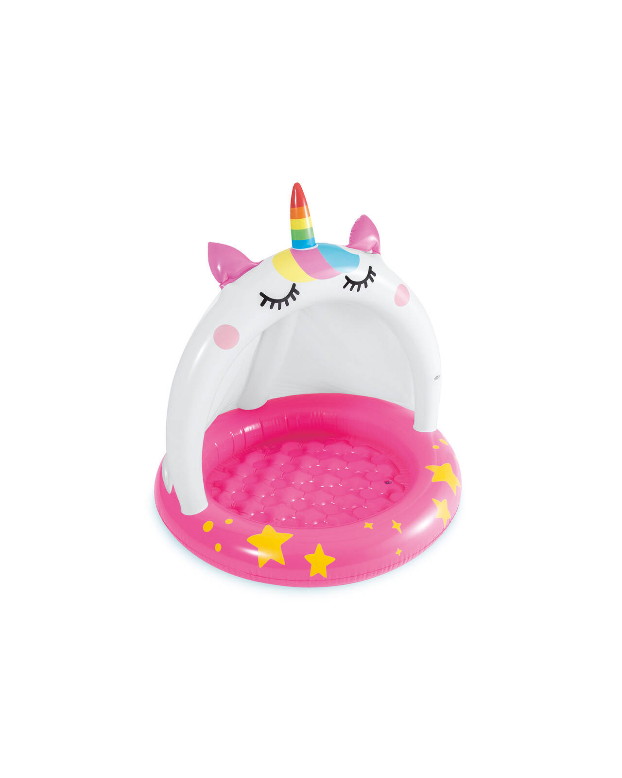 Caticorn Inflatable Kiddie Pool -  2
