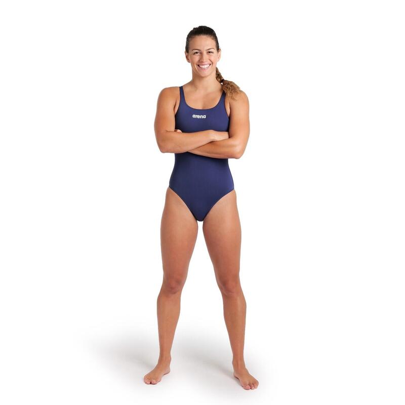 Arena Badpak Team Swim Pro Solid Navy