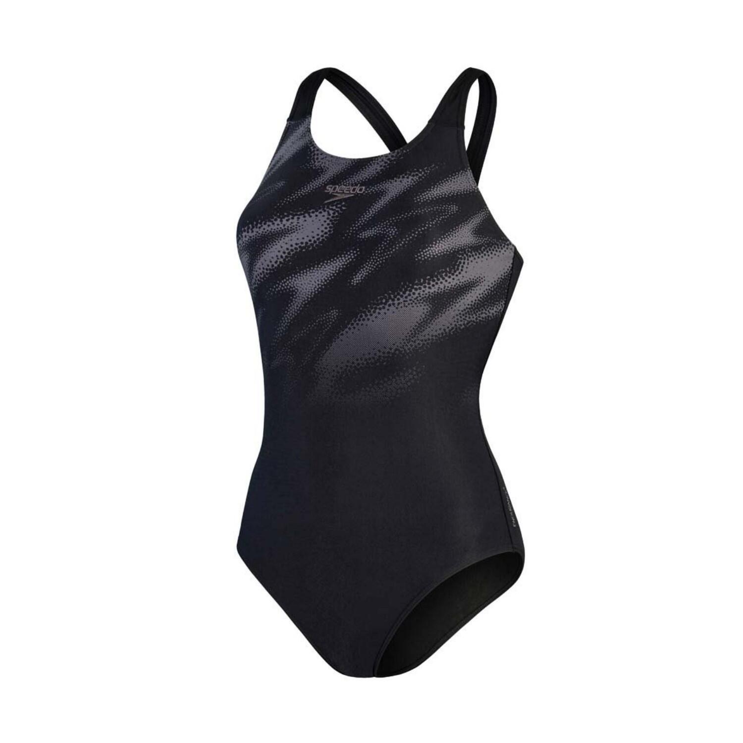 Strój kąpielowy damski Speedo Hyperboom Placement