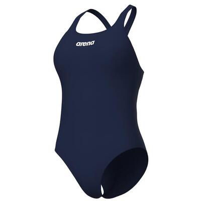 Costume intero Donna - Team Swim Pro Solid
