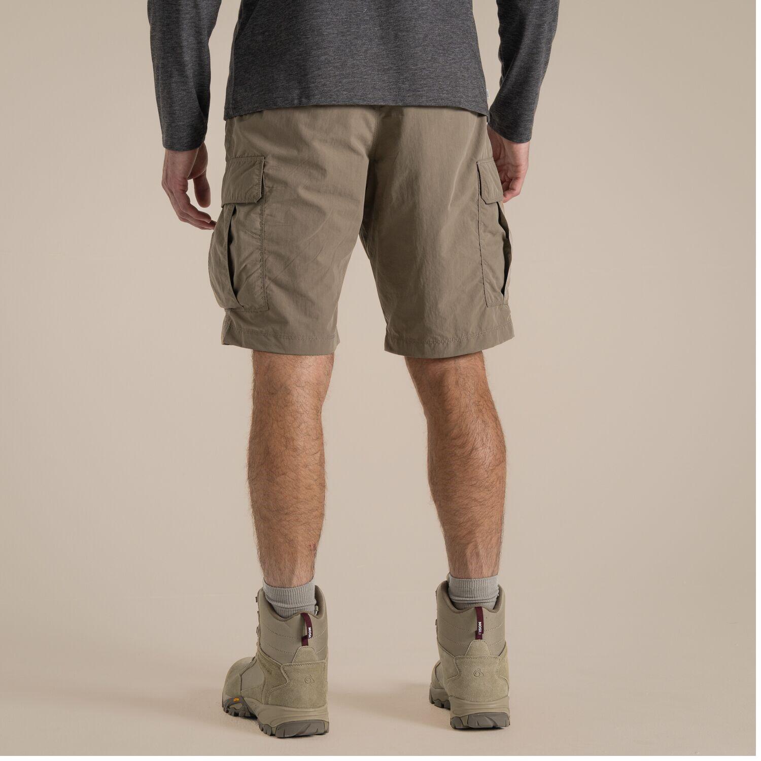Short cargo Craghoppers NosiLife III 3/7