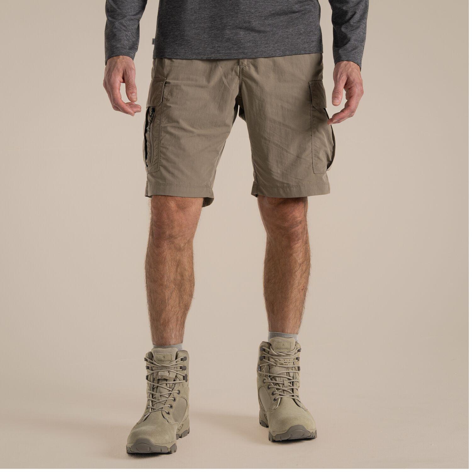 Short cargo Craghoppers NosiLife III 2/7