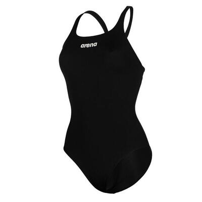 Costume intero Donna - Team Swim Pro Solid