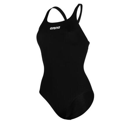 Maillot de bain 1 pièce femme Arena Team Pro Solid