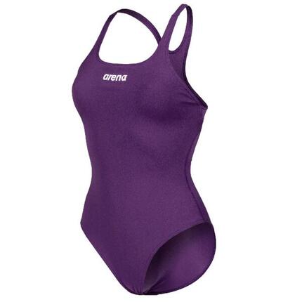 arena Team Pro Solid Badeanzug für Damen
