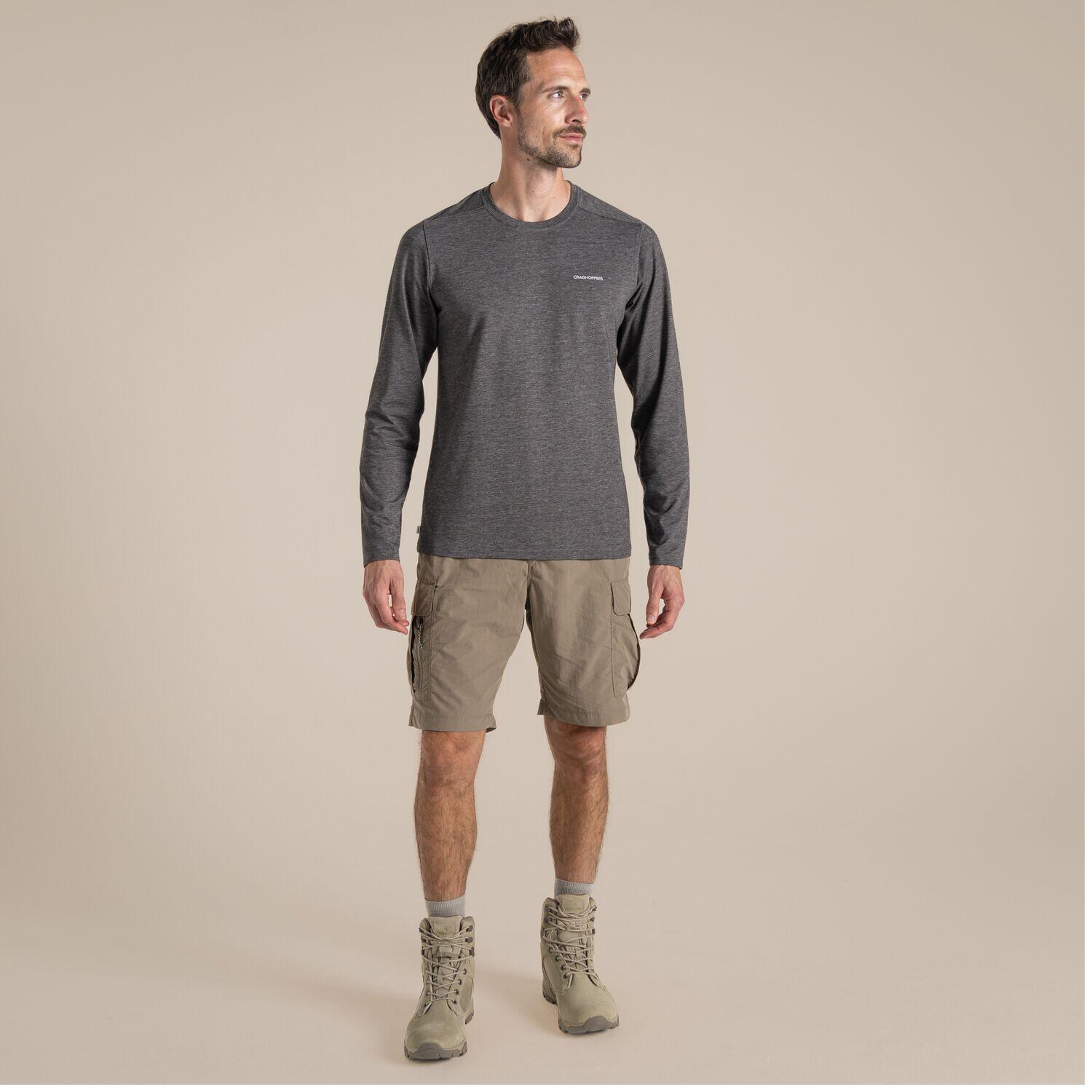 Short cargo Craghoppers NosiLife III 4/7