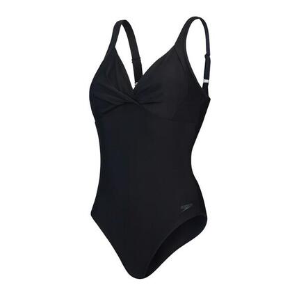 Maillot de bain 1 pièce femme Speedo Cross Knot Shaping