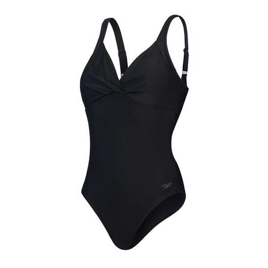 Maillot de bain 1 pièce femme Speedo Cross Knot Shaping