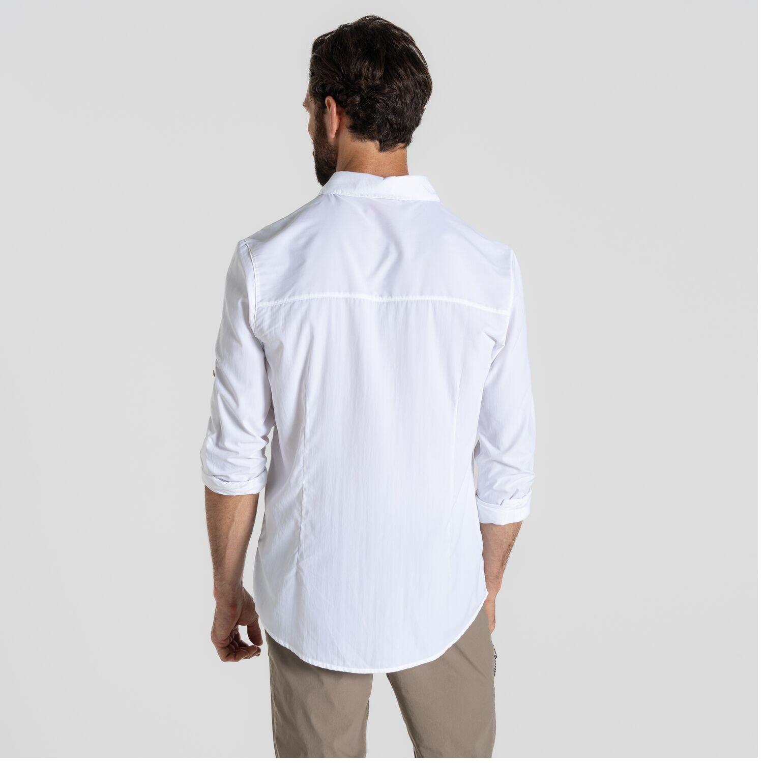 Camicia Craghoppers Nosilife Nuoro II 3/7
