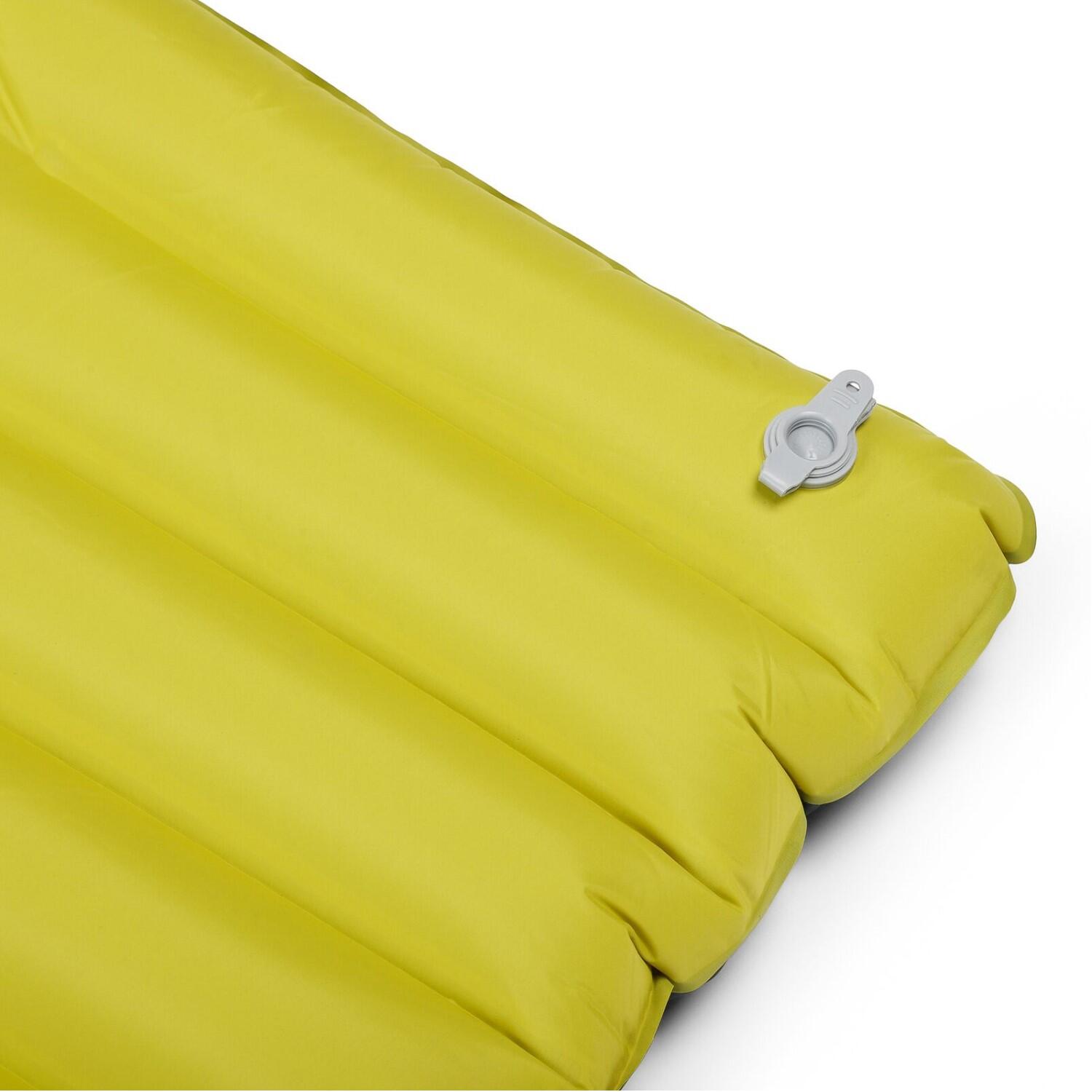 Matelas gonflable Regatta Dax Featherlite 3/6