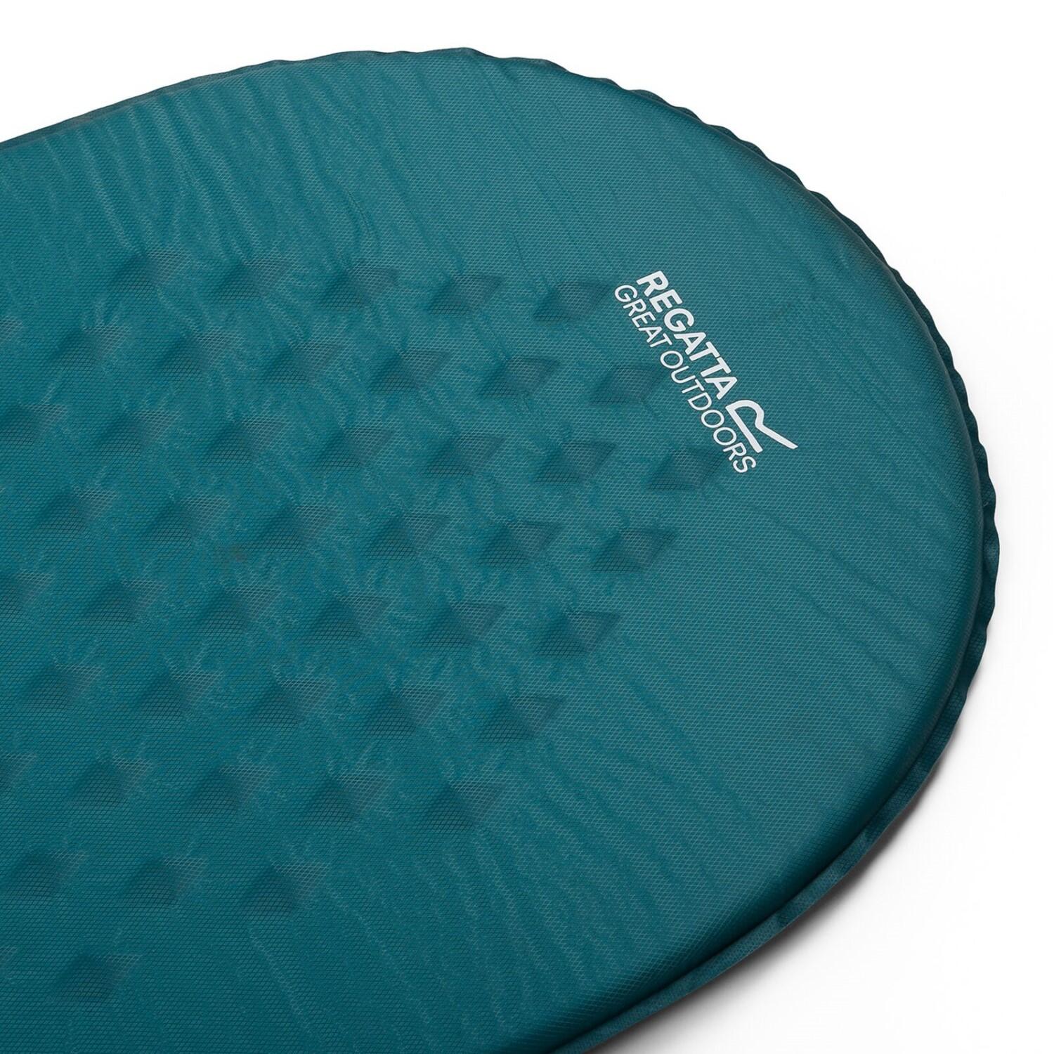 Matelas gonflable Regatta Dax Ultralite 2/4