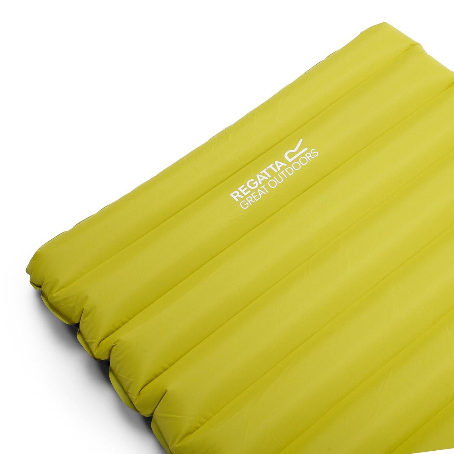 Matelas gonflable Regatta Dax Featherlite 2/6