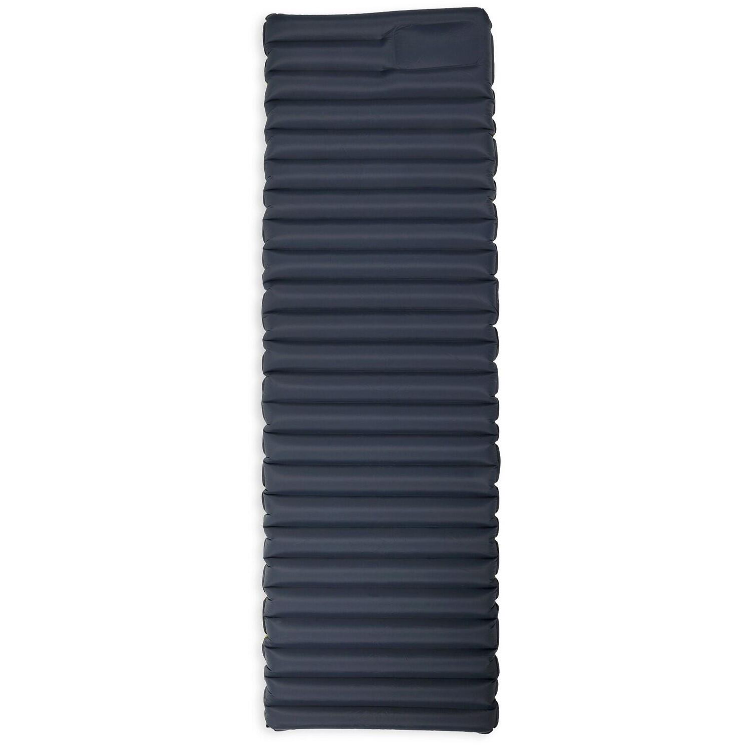 Matelas gonflable Regatta Dax Featherlite 5/6