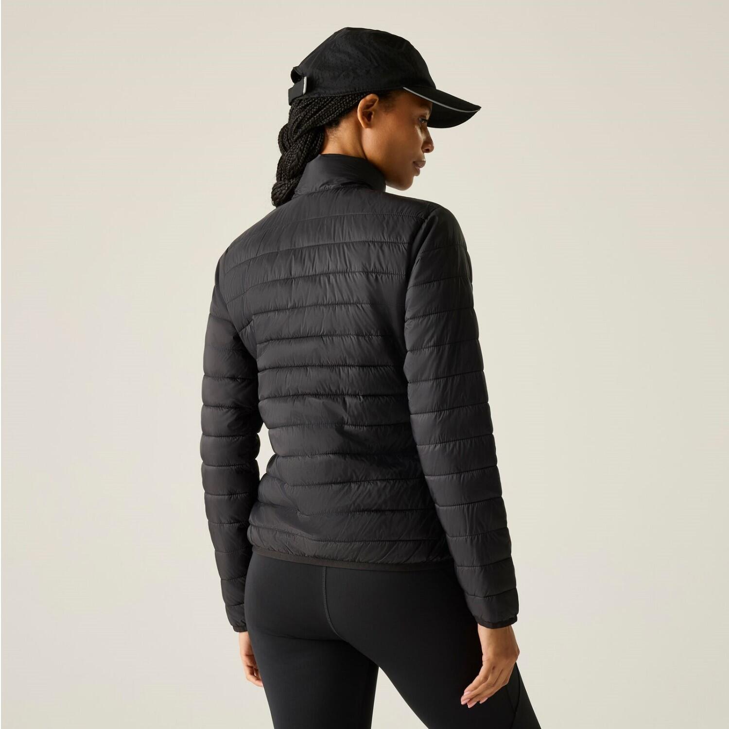 Regatta Hillpack II Steppjacke für Damen 3/7