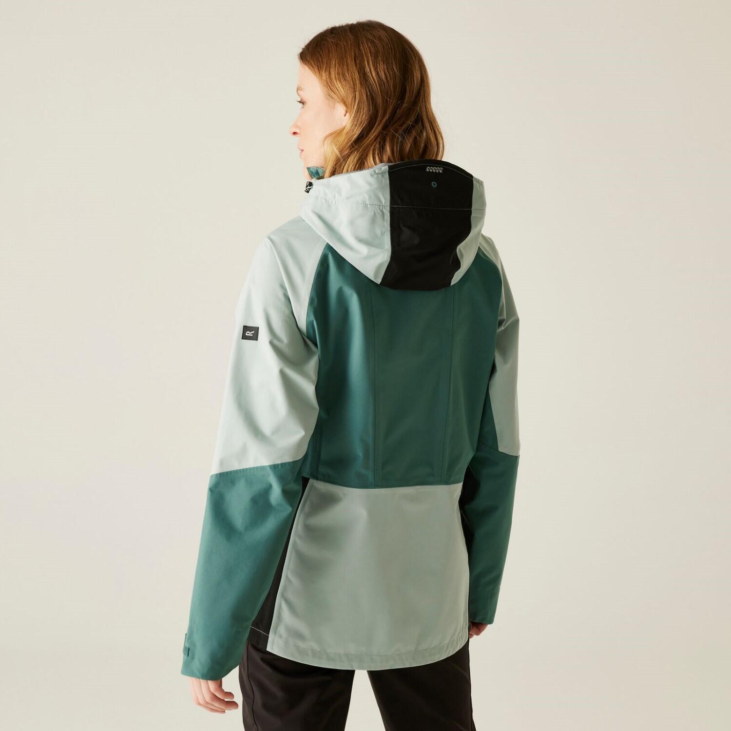 Regatta Carletta IX 3 in 1 Doppeljacke Damen 3/7