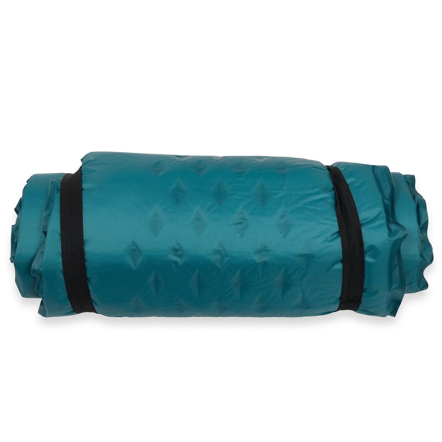 Matelas gonflable Regatta Dax Ultralite 4/4