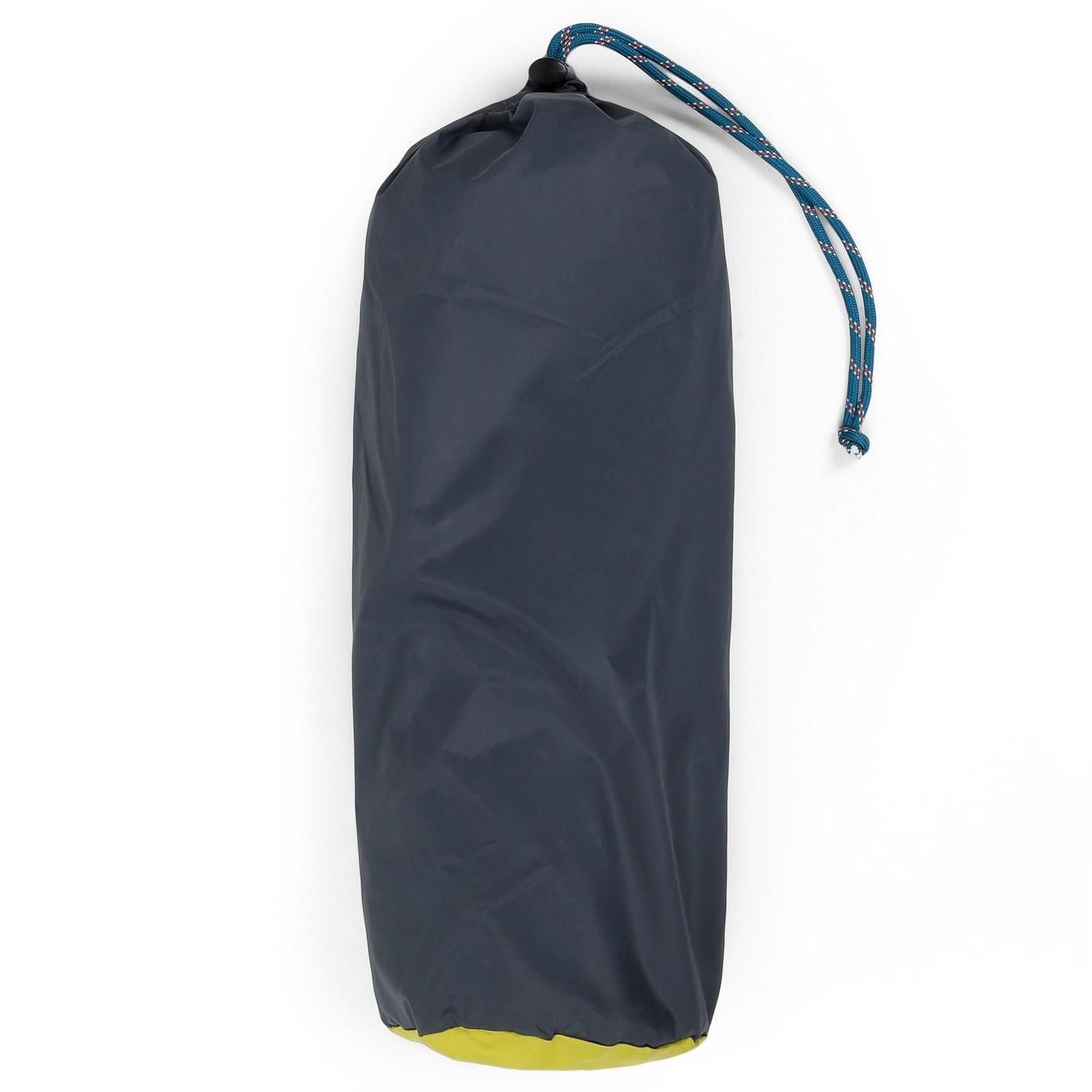 Matelas gonflable Regatta Dax Featherlite 4/6