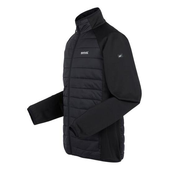 Hybridjacke Regatta Clumber IV