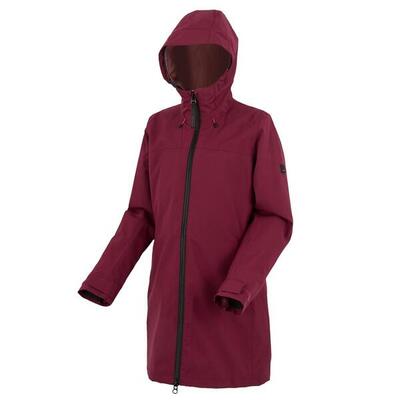 Giacca impermeabile e traspirante 3 in 1 da donna Denbury