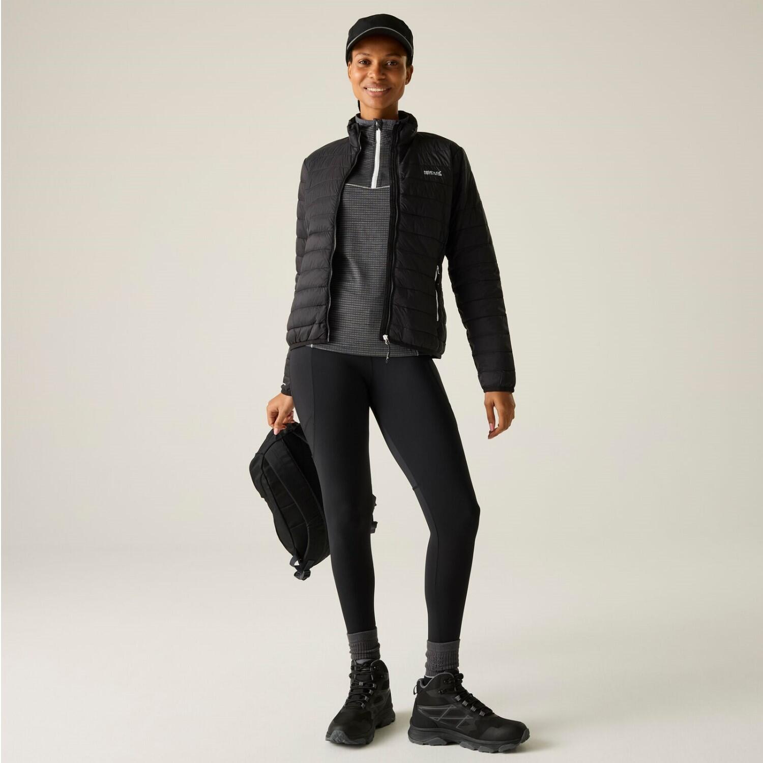 Regatta Hillpack II Steppjacke für Damen 4/7