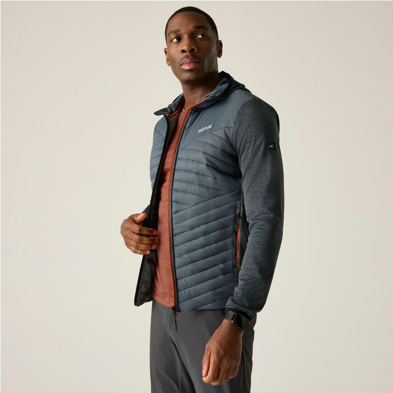 Hybridjacke Regatta Andreson Marl 5/6