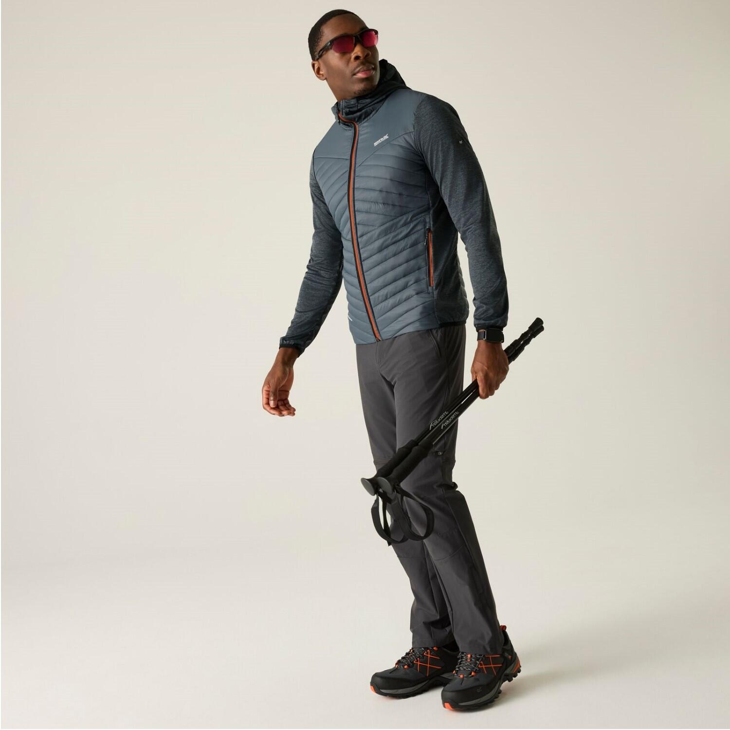 Hybridjacke Regatta Andreson Marl 4/6