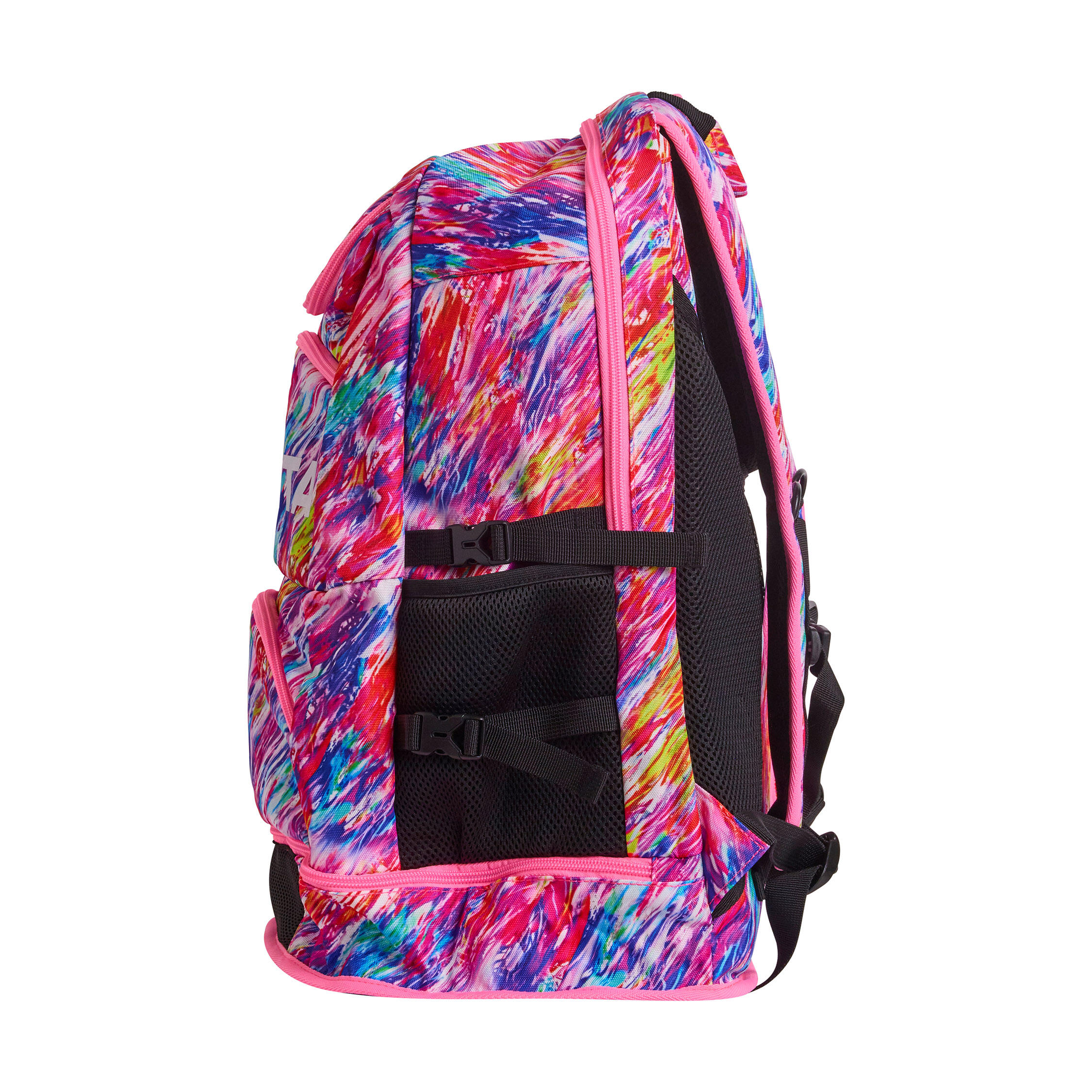 Funkita Schwimmrucksack Elite Blow In 7/7