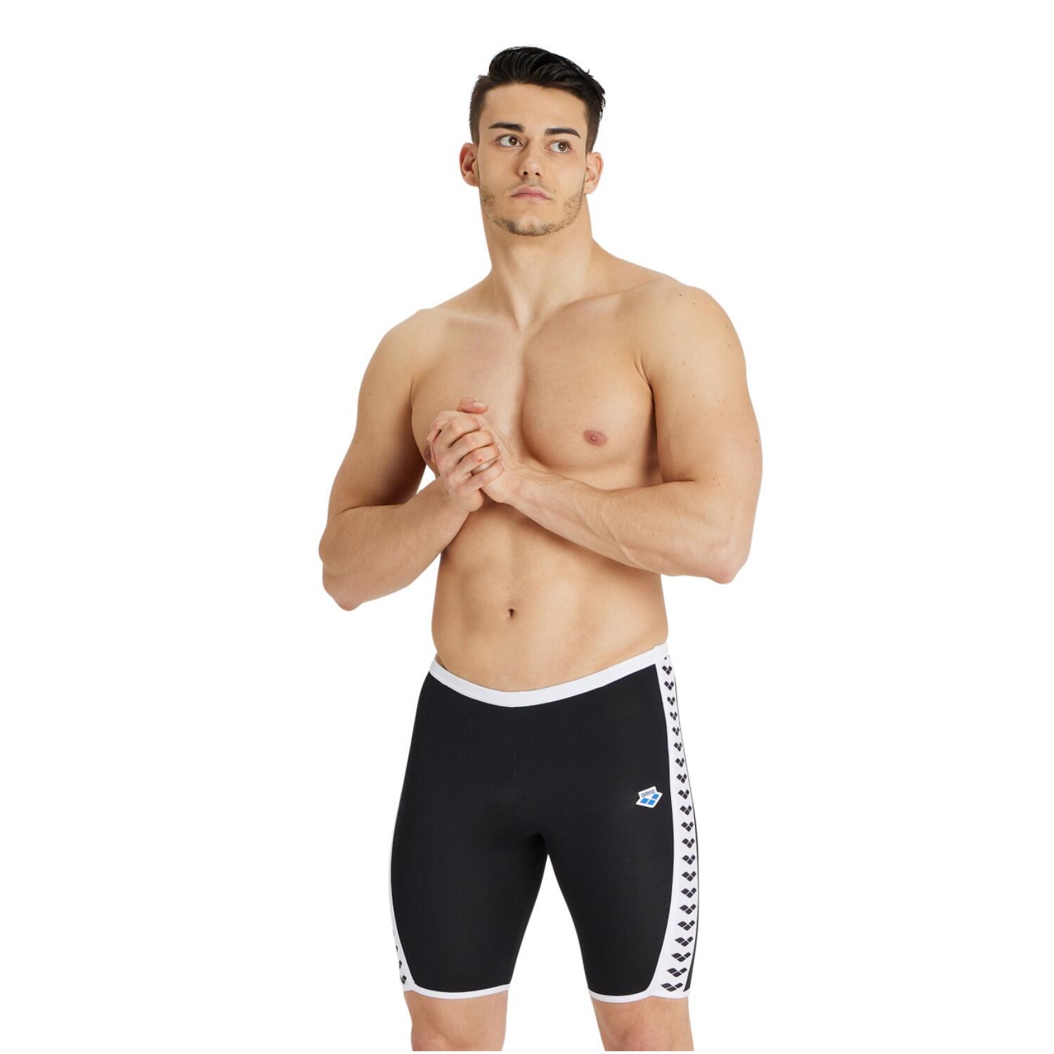 Costume Jammer Uomo - Icons Solid 3/5
