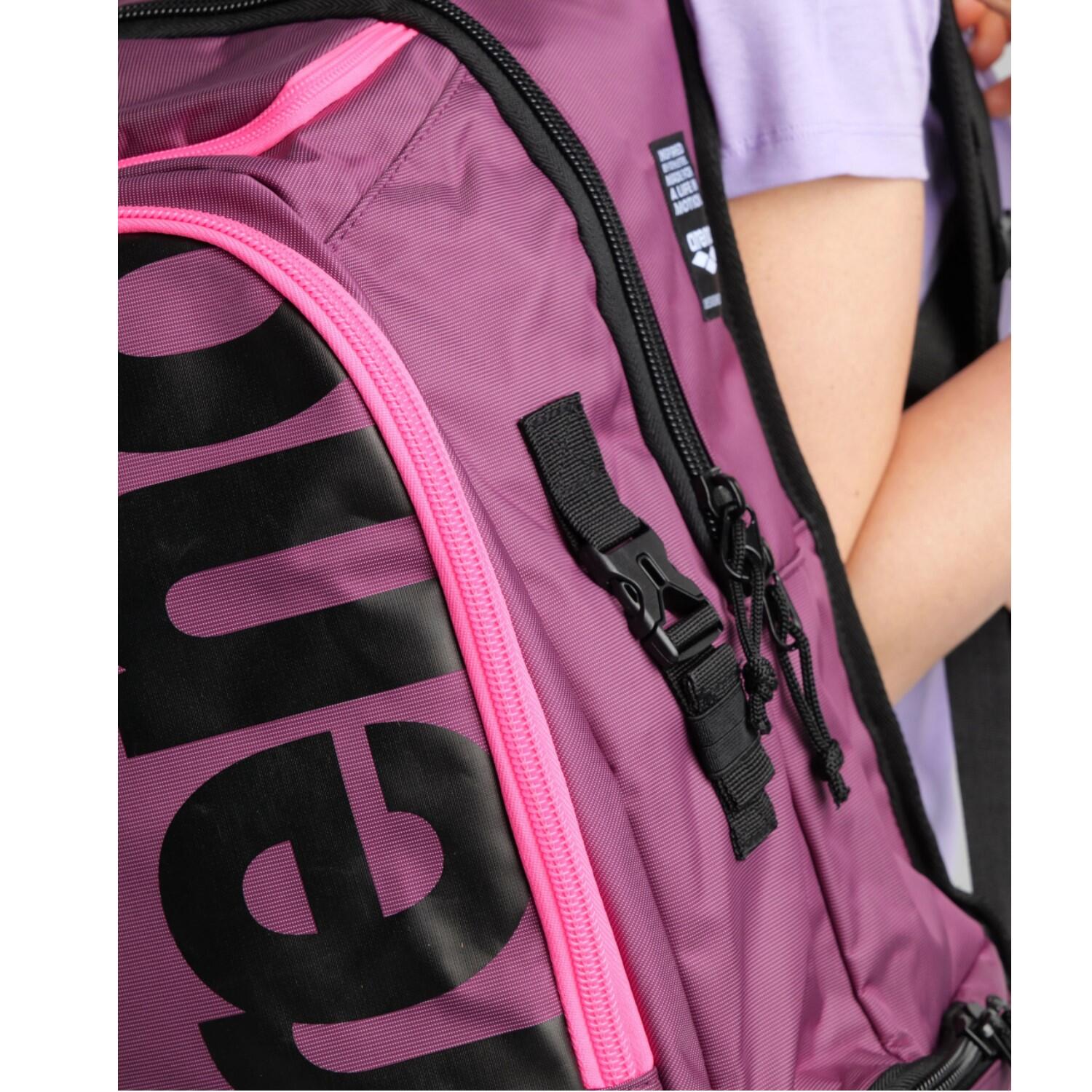 arena Fastpack 3.0 Schwimmrucksack für Schwimmer und Triathleten 3/7