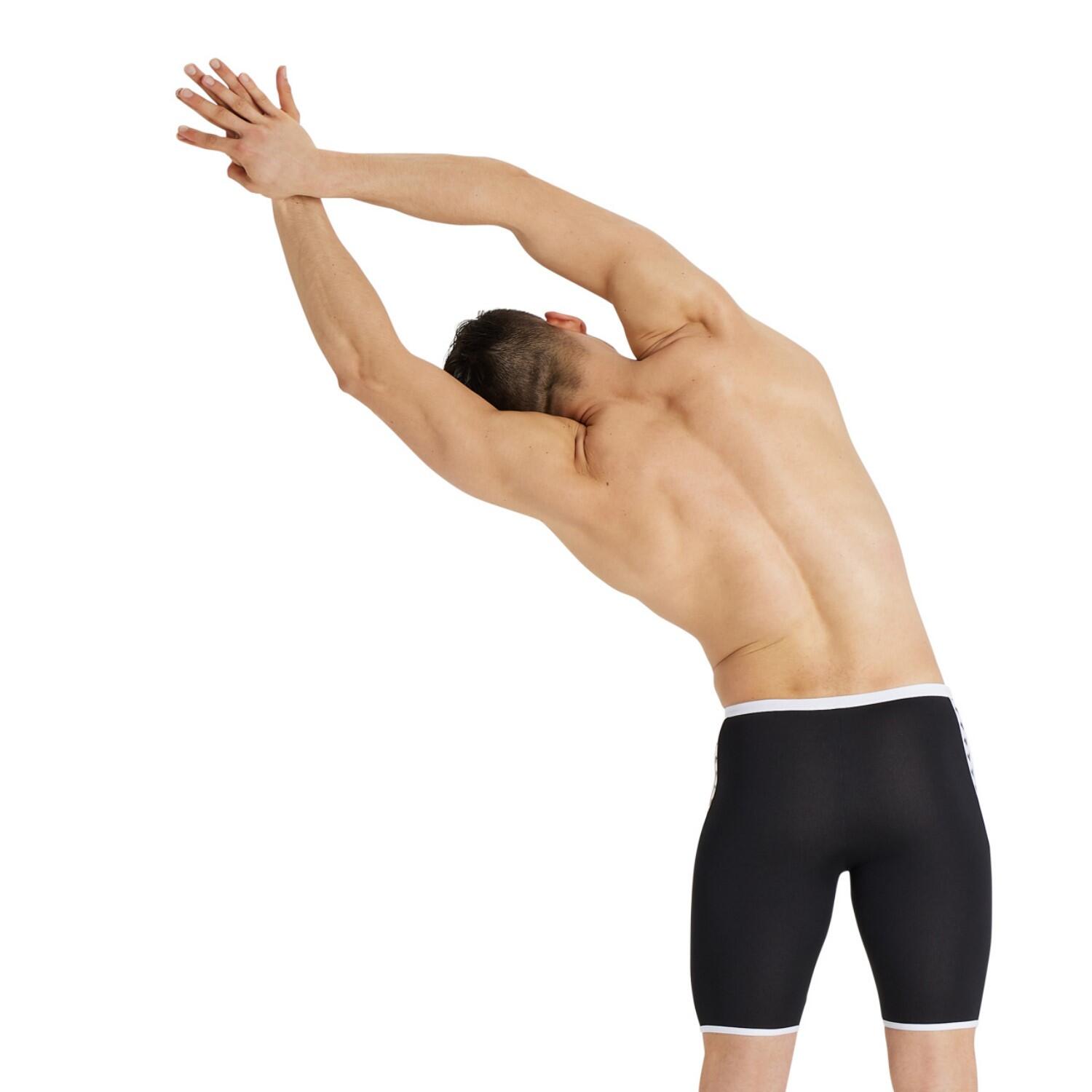 Costume Jammer Uomo - Icons Solid 2/5