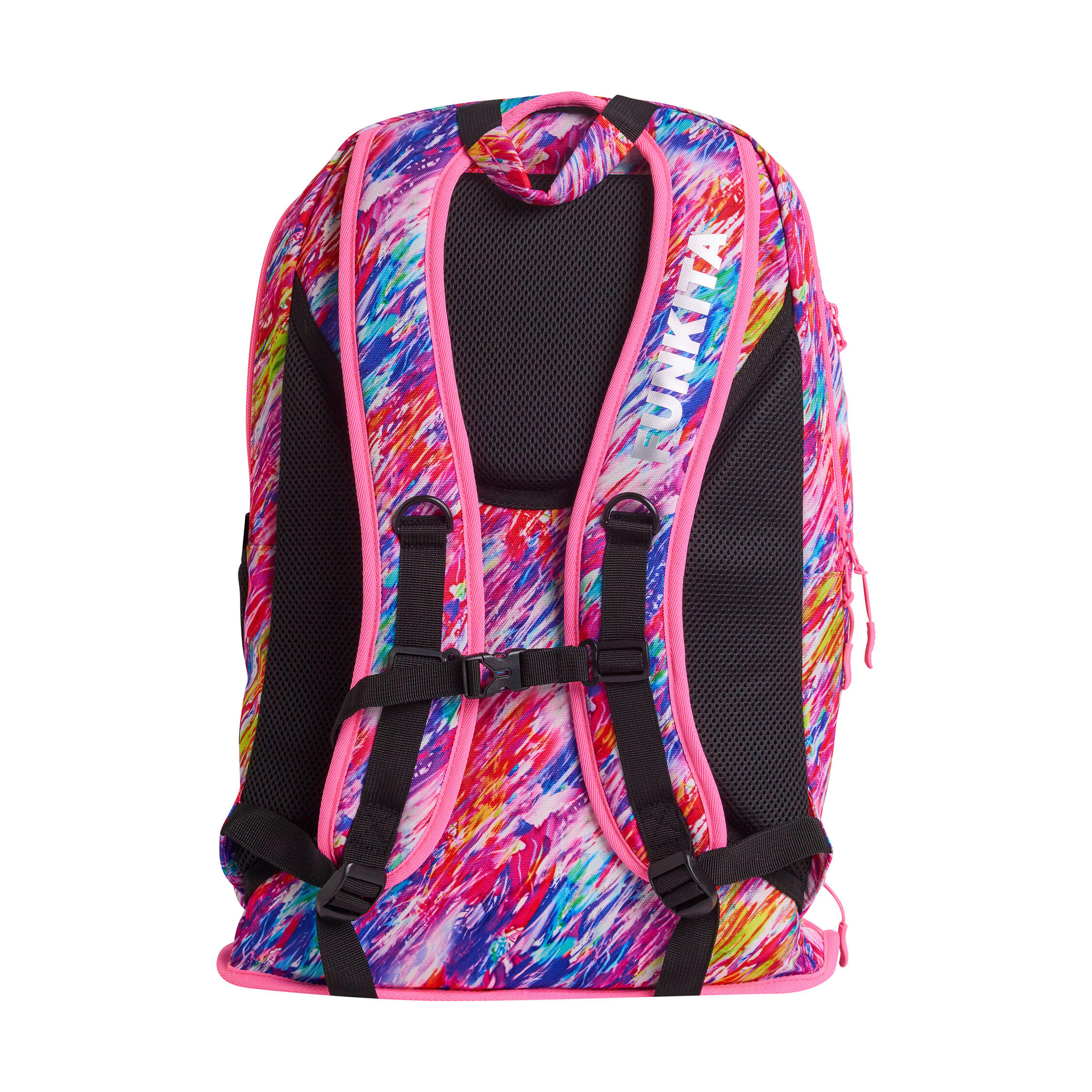 Funkita Schwimmrucksack Elite Blow In 6/7