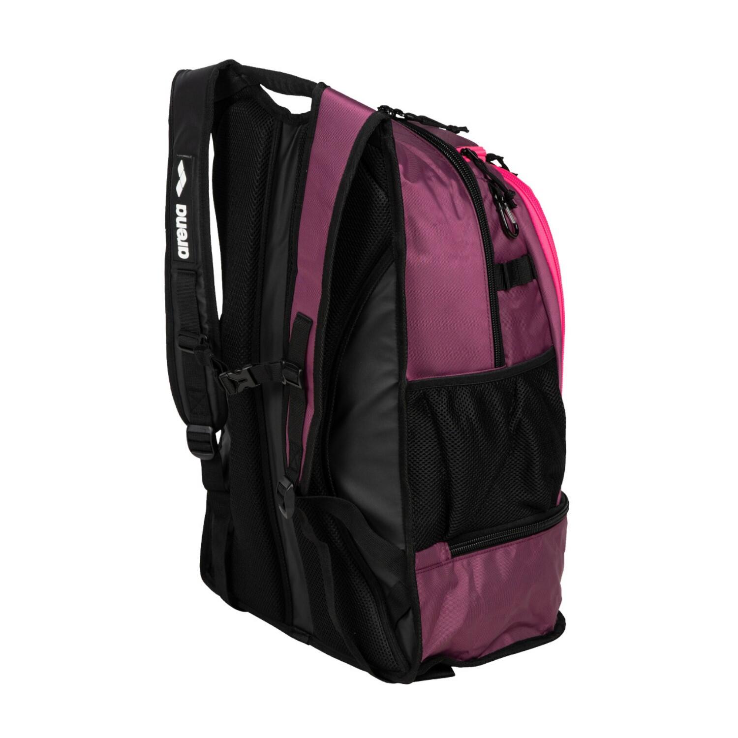 arena Fastpack 3.0 Schwimmrucksack für Schwimmer und Triathleten 2/7