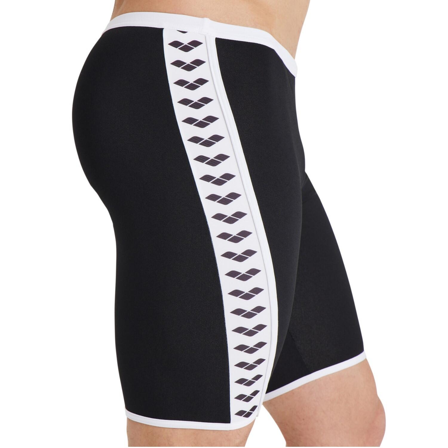 Costume Jammer Uomo - Icons Solid 5/5
