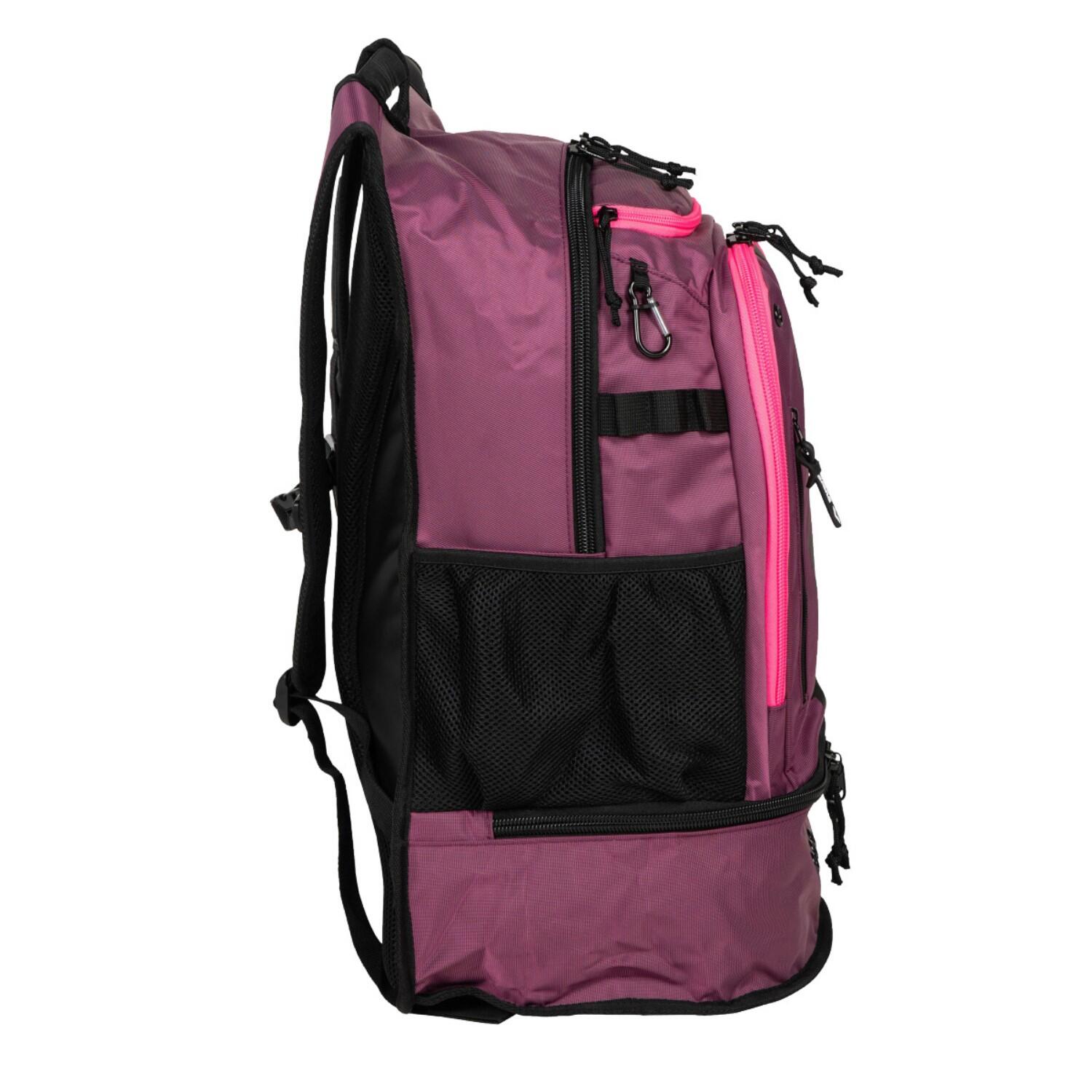 arena Fastpack 3.0 Schwimmrucksack für Schwimmer und Triathleten 5/7