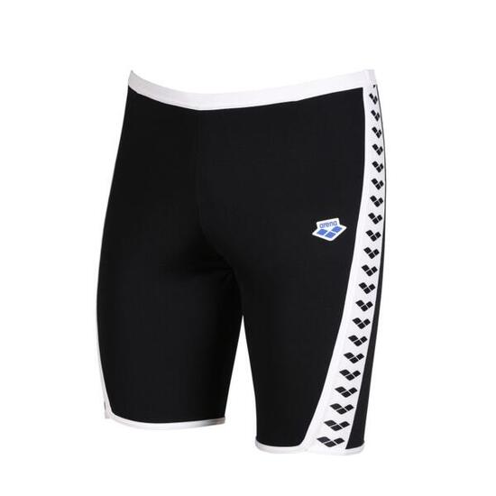 Jammer de bain Homme - Icons Solid
