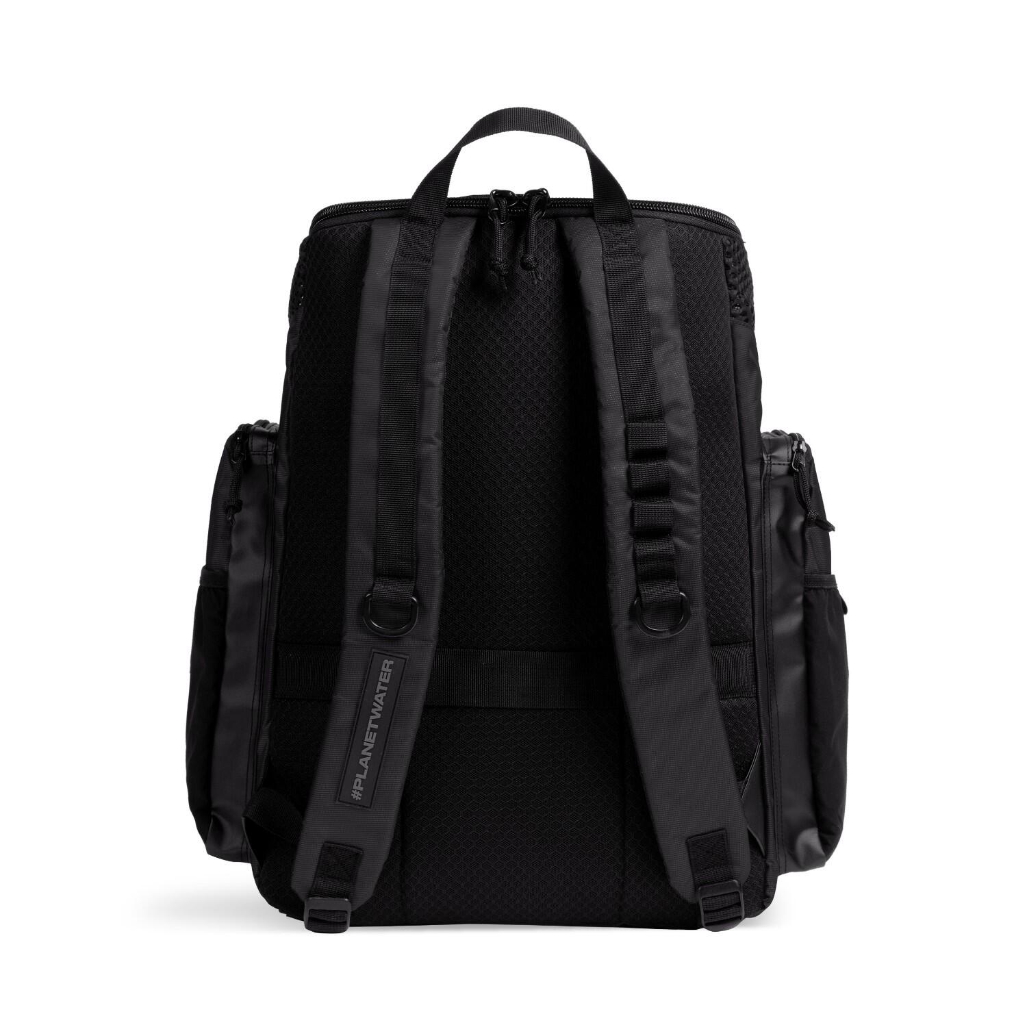Sac à dos Arena One Go 45L Noir 3/7