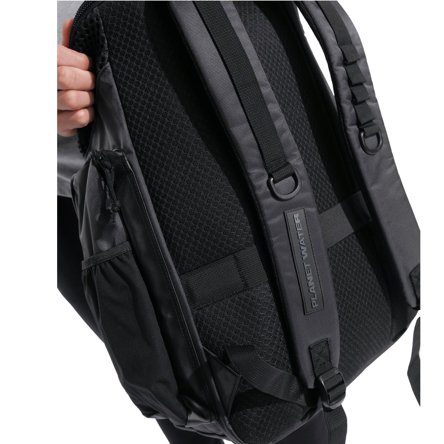 Sac à dos Arena One Go 45L Noir 5/7