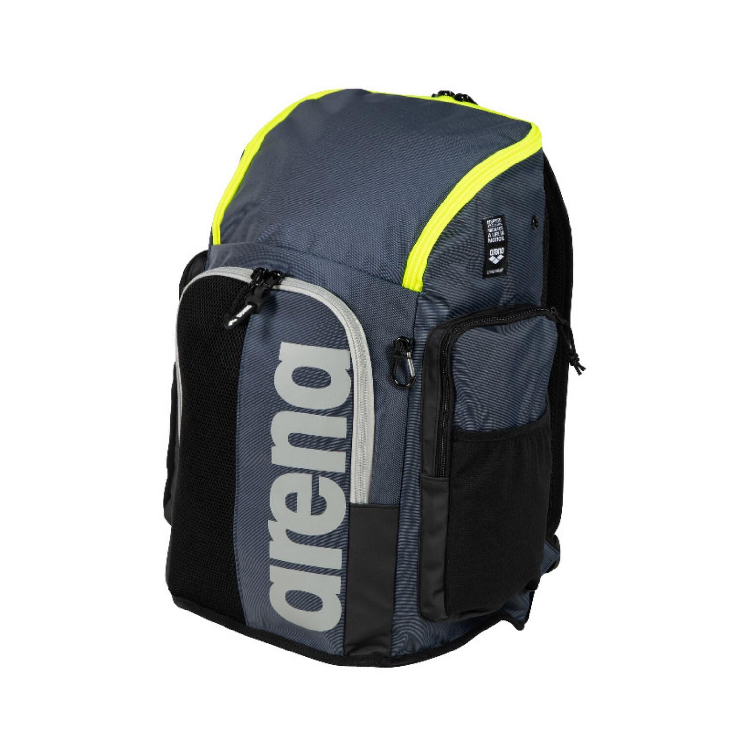 Sacs Unisexe Adulte - Spiky Iii Backpack 45 1/7