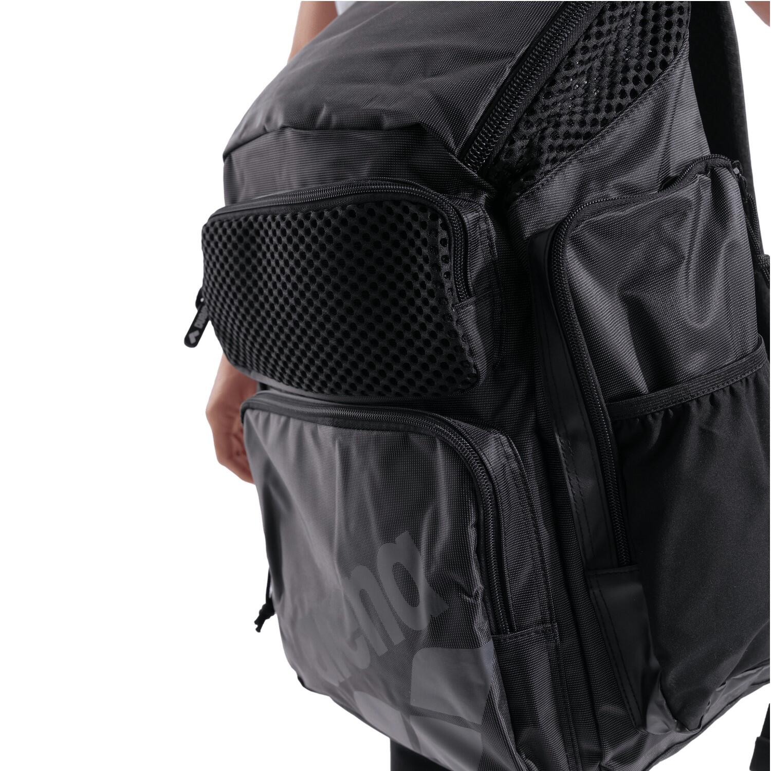 Sac à dos Arena One Go 45L Noir 4/7