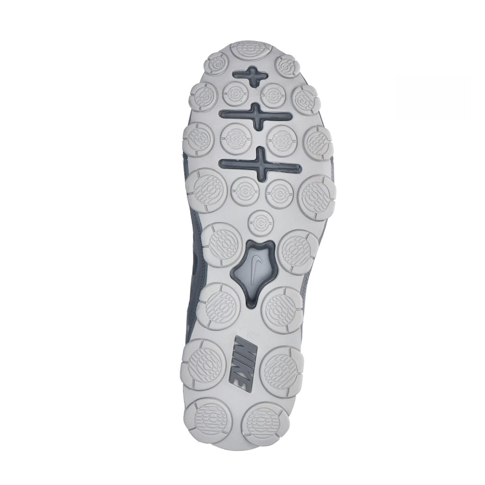 Zapatillas Nike Reax 8 Tr, Gris, Hombre 2/7