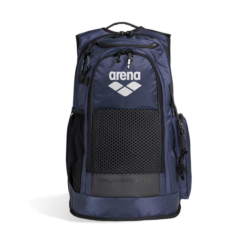 Arena Rugtas 45L All Set Navy