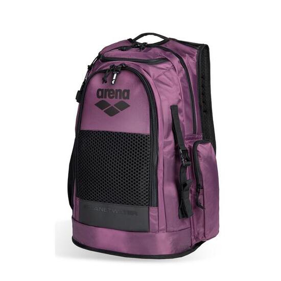 Sac à dos Arena All Set 45L Violet