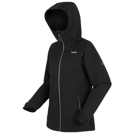 Regatta Wentwood IX 3 in 1 Doppeljacke Damen