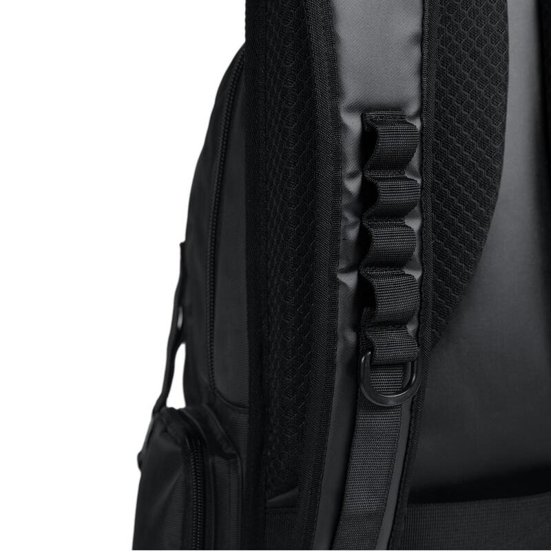 Arena Rugtas 45L All Set Zwart