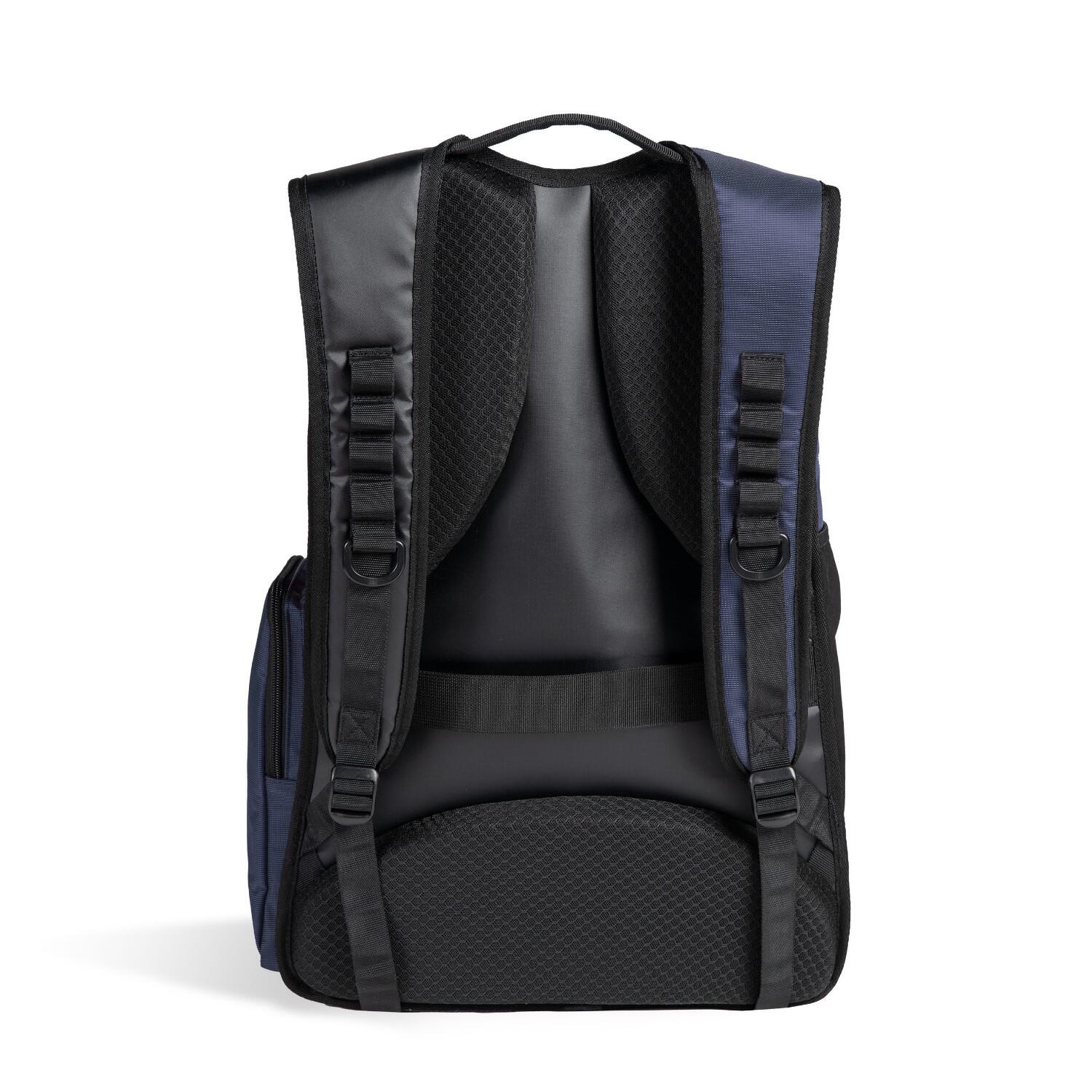 Mochila Arena All Set 45L azul-marinho 3/7