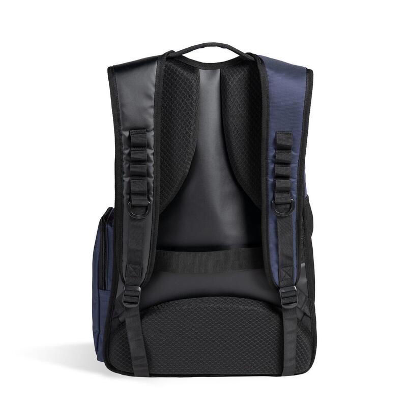 Arena Rugtas 45L All Set Navy
